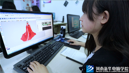 游戏动漫专业 融合创意与科技的热门赛道