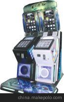 魔法4代双屏游戏机 开启次世代互动娱乐新体验